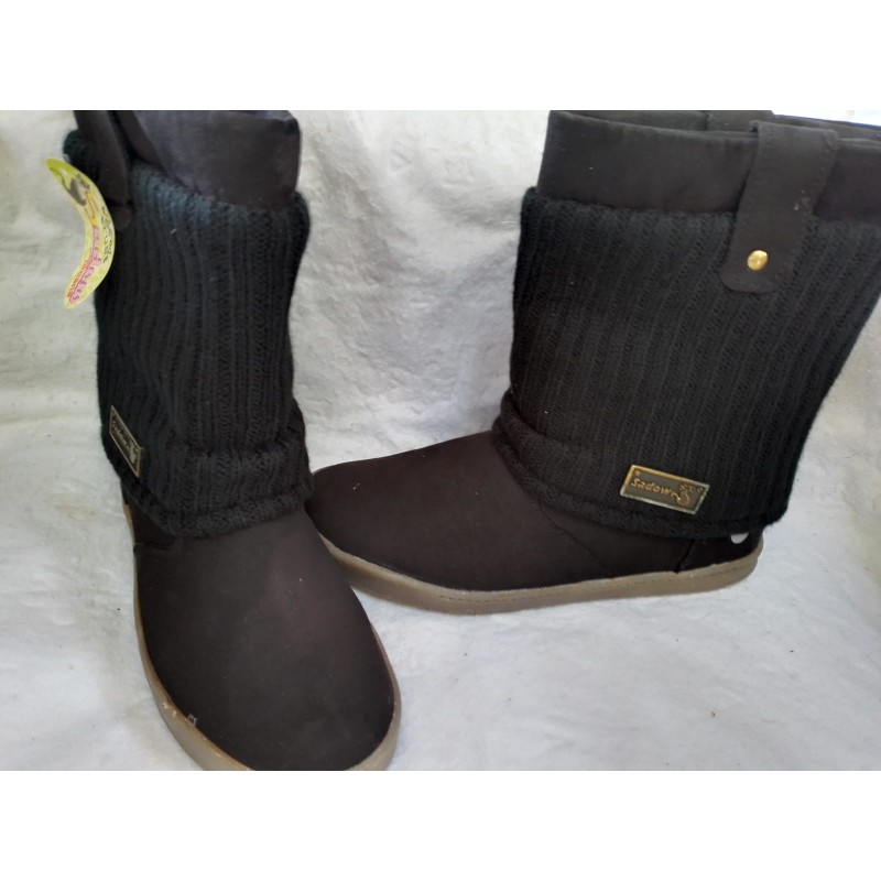 Botas invernales online